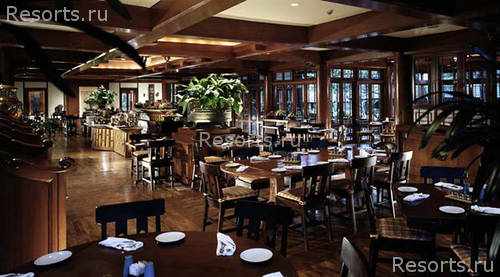 Grand Hyatt Bali 121